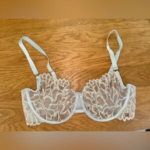 Savage X Fenty Savage Not Sorry Unlined Lace Bra